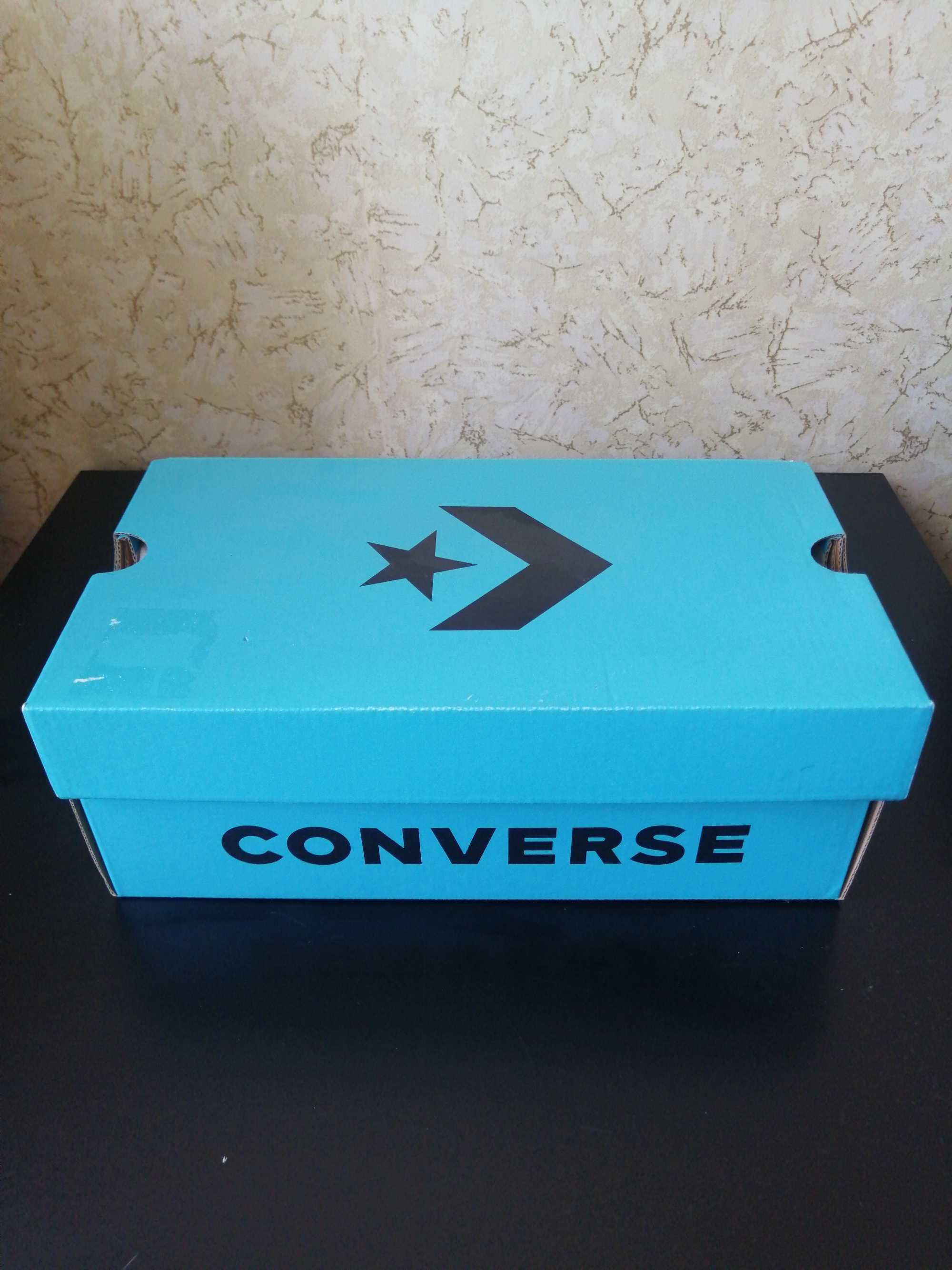 Converse гуменки