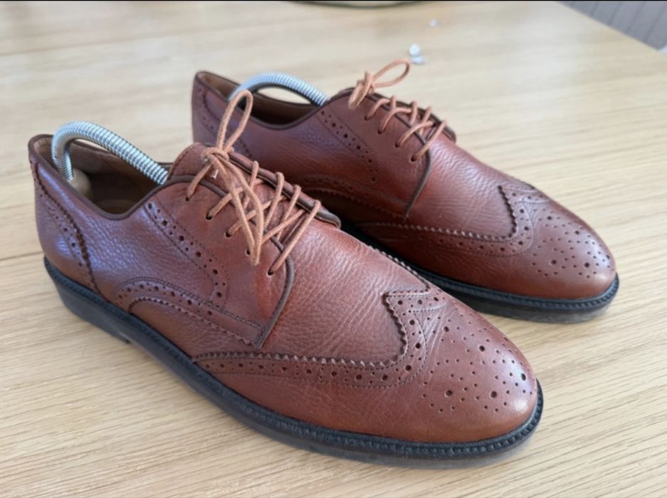 Pantofi barbati Bigotti