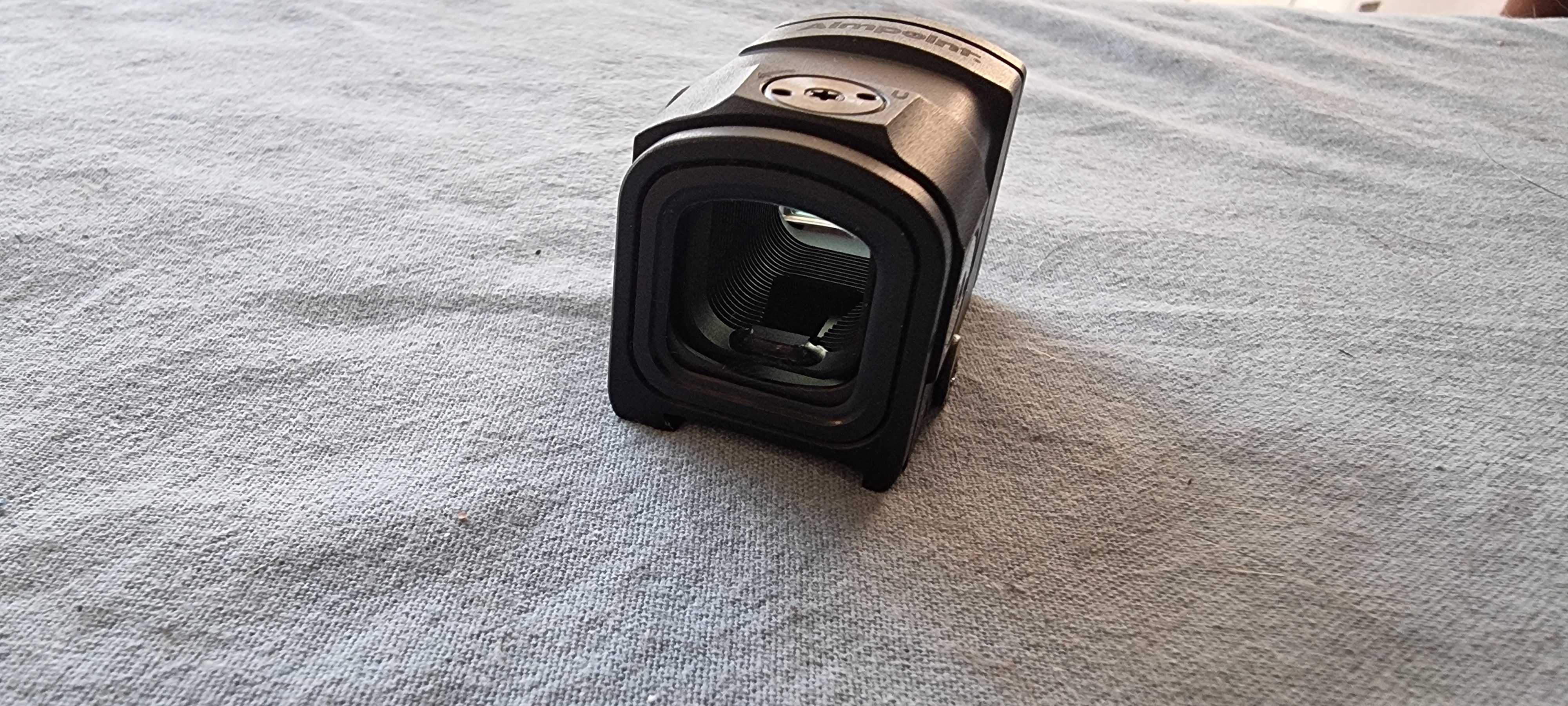 Aimpoint ACRO C-2