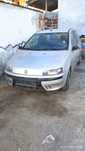 fiat punto 1,9 дизел/фиат пунто/ за части