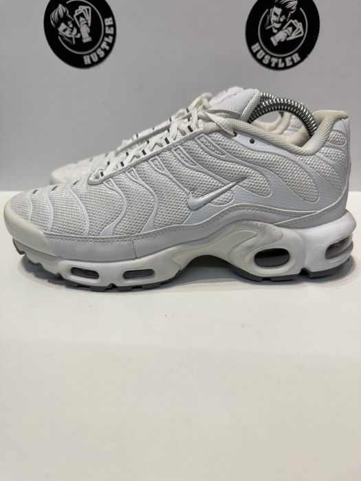 Маратонки NIKE AIR MAX PLUS TN .Номер 39