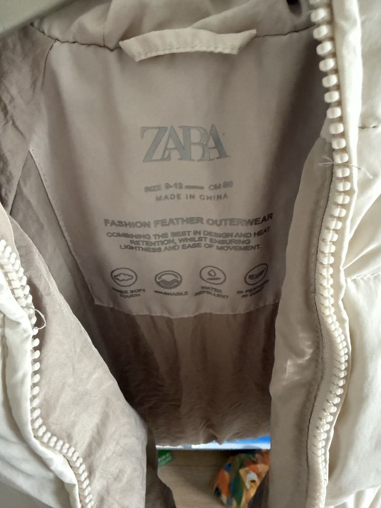 Детски якета Next, Zara, 9-12 месеца, 18-24 месеца
