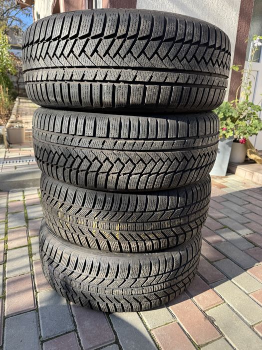 Anvelope 215 55 17 , Continental