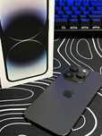 iPhone 14 pro 128 ideal