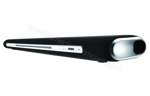 Soundbar Edenwood BDS C20 Bluetooth AUX Optical USB RCA 160w