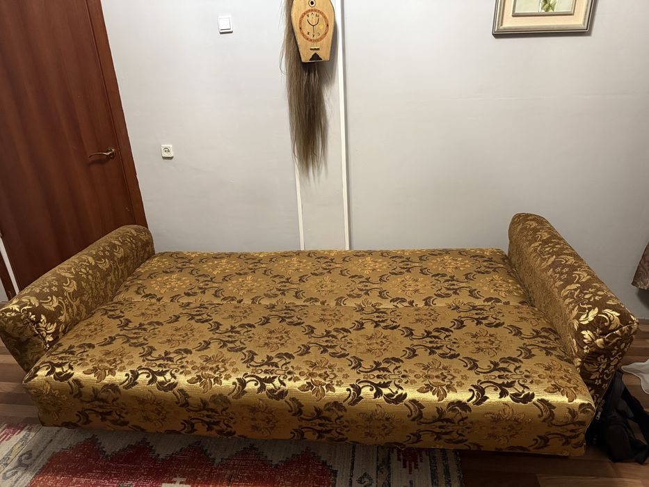 Диван раскладной