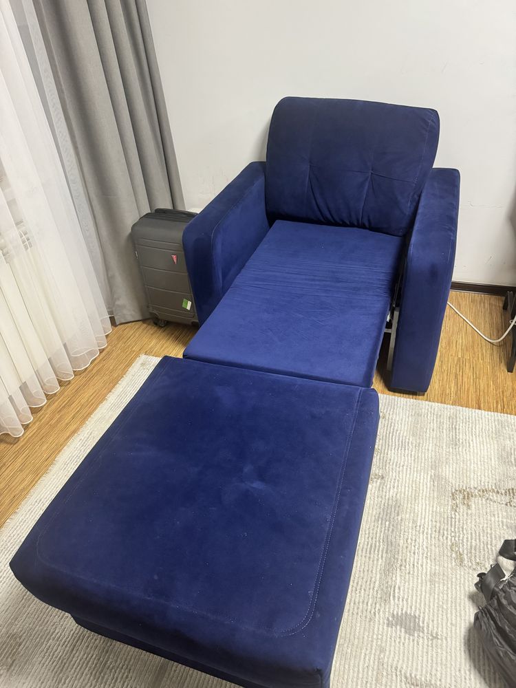 Продаю кресло кровать от Askona