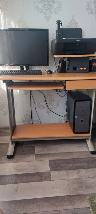 Продам компьютер