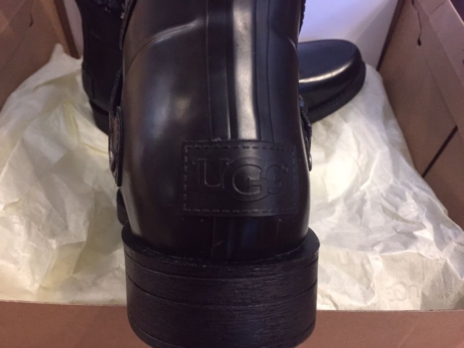 Ugg cizme