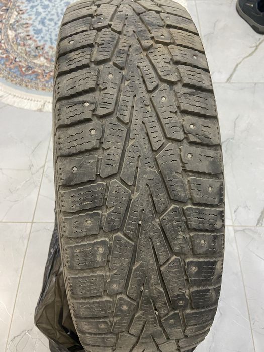 Шины зимние кордиант