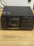 Cd player Pioneer PD-F 957 - CD Text