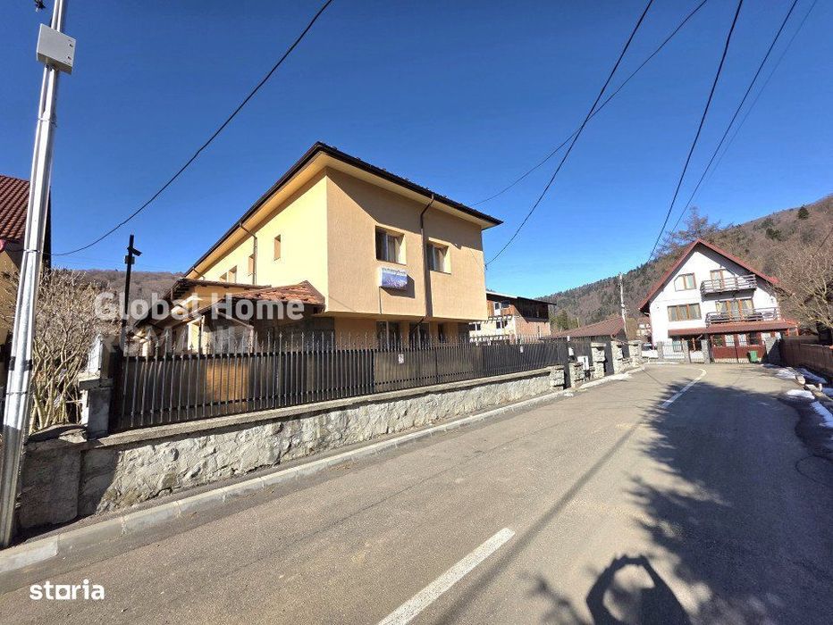 Pensiune Turistica | Busteni - Prahova - Valea Prahovei | Mountain Vie