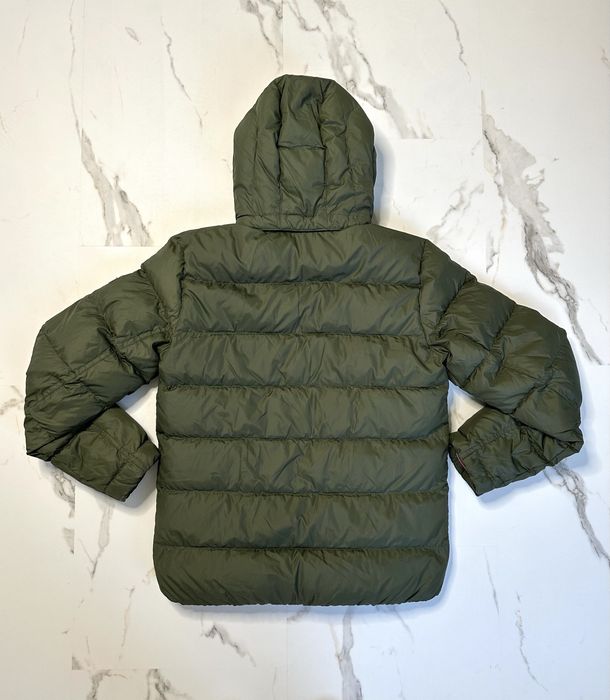 Мъжко зимно яке Tommy Hilfiger - размер L - Отлично състояние