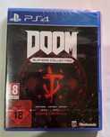 супер цена Doom Slayers Collection (PS4)