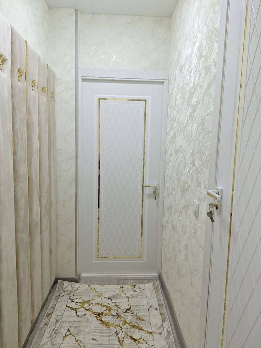 Продаю квартиру с евро ремонтом