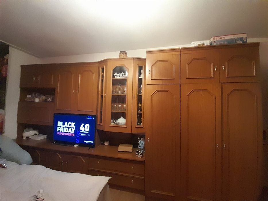 Mobila în stare buna