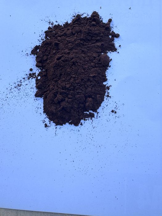 Ülker Kakao Turkiya