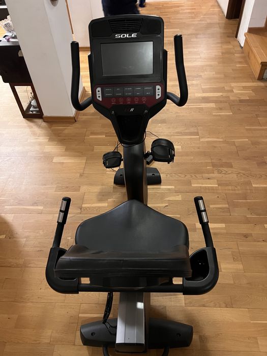 Bicicletă Sole LCR