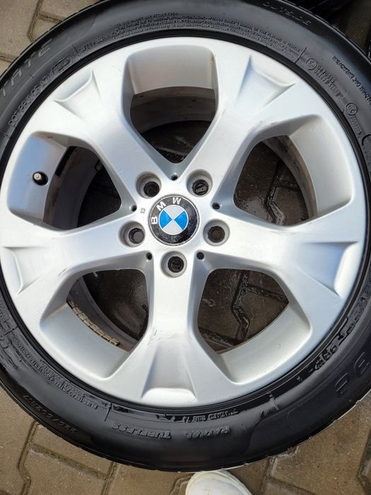 Jante BMW X1 R17
