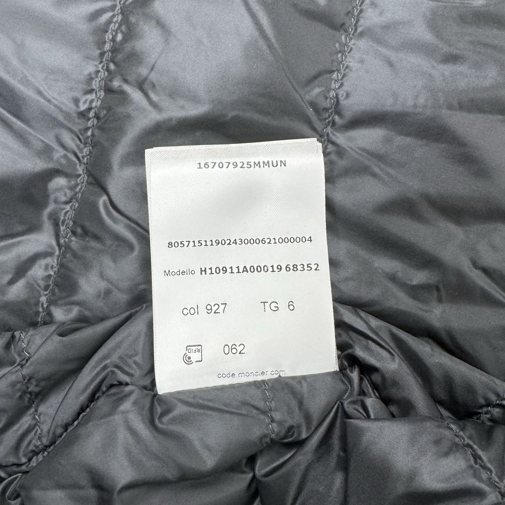 Moncler Tinian Jacket