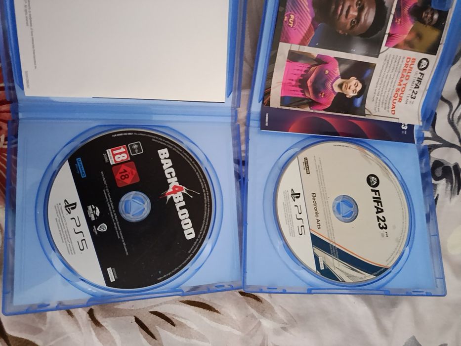 Игри за плейстейшън 5