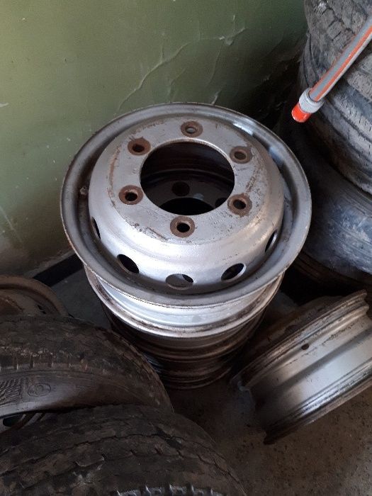 Джанти за Ивеко Дейли 35 и 65 !