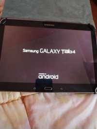 Tableta Samsung Galaxy tab 4 stare foarte bună