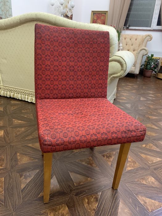 Продам винтажный стул