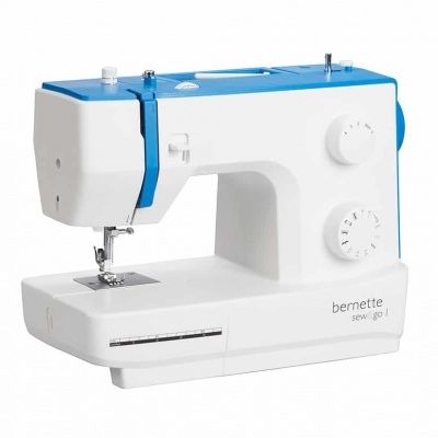 Бытовая швейная машина Bernette Sew&go 1