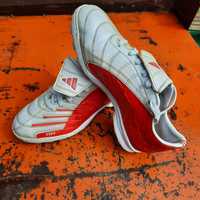 Adidas f10+ ghete sintetic