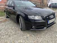 Audi a4 2.7 2009