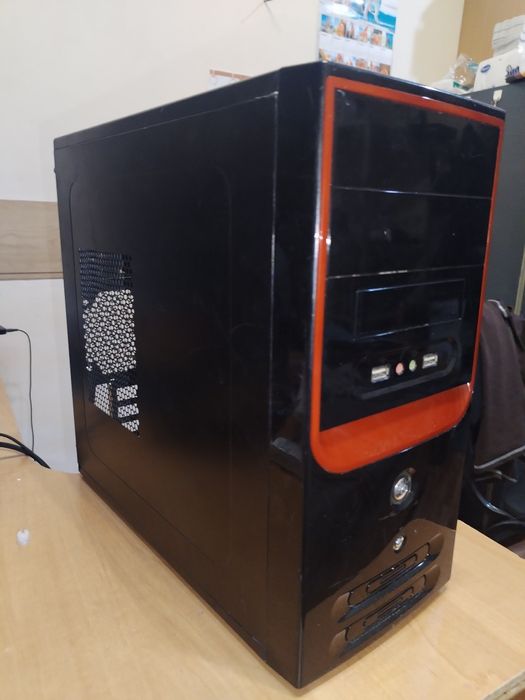 Корпус для компьютера