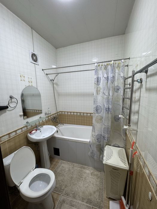 2/3/5 Северный вокзал !новостройка! рядом с 83 й  школой