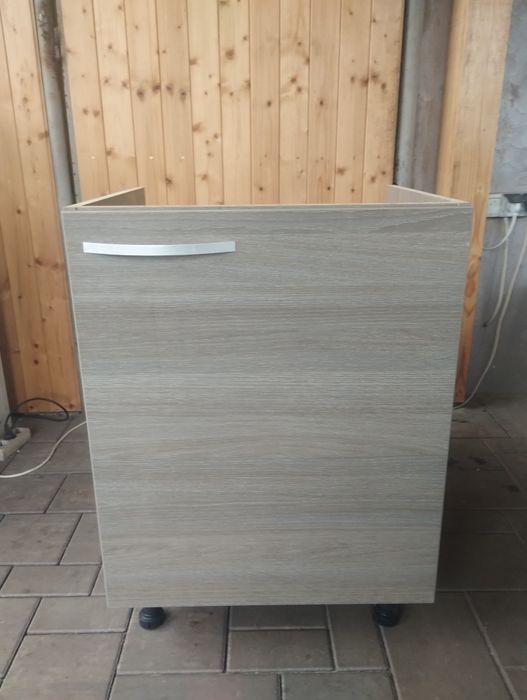 Masca chiuveta, corp bucatarie