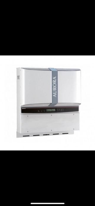Vand invertor Aurora