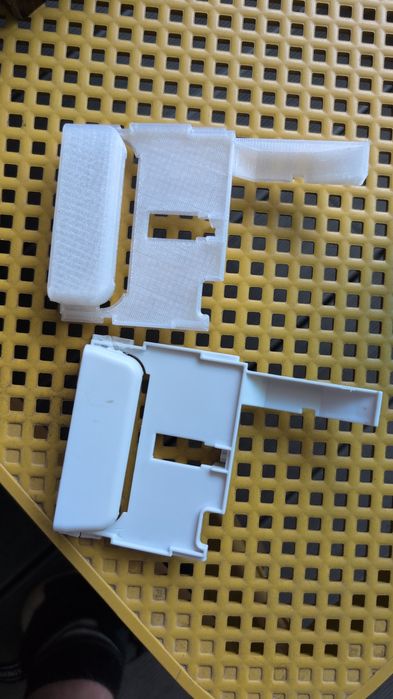 Design & Modelare 2D & 3D CAD | Piese Auto/plastic