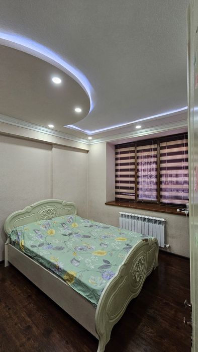 Продам 2/4/5, кирпичный дом , 76,4 м2, новостройка, электроаппарат.