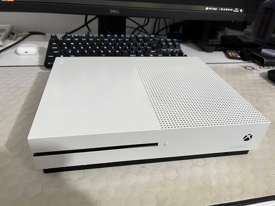 Consola Xbox One S