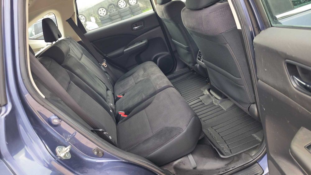 НОВИ ДЖАНТИ-ГУМИDOT1825/Ролбар/Спойлер/Степенки/NAV-Български  Cr-v