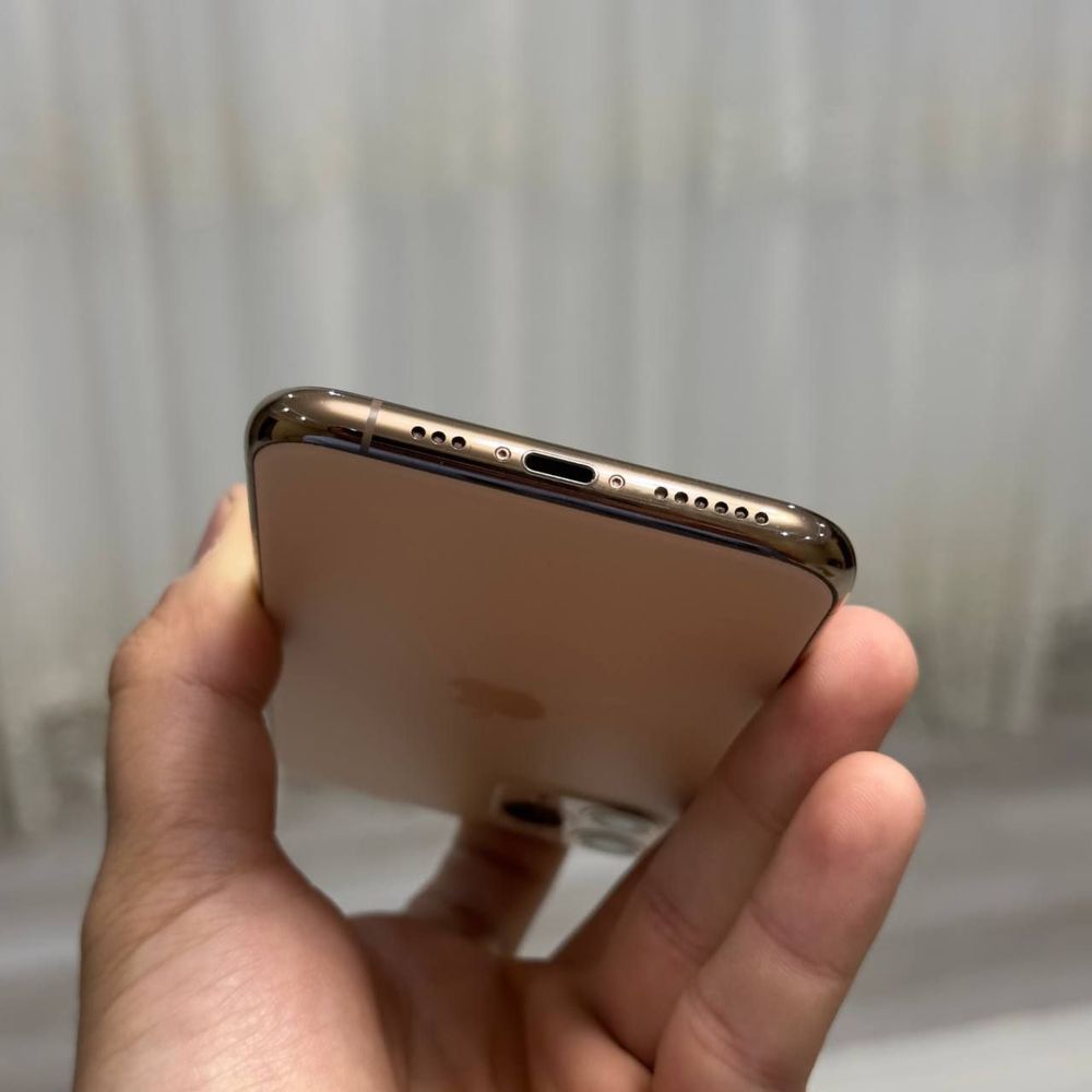 Iphone 11 Pro. 256Gb 91% Yomks