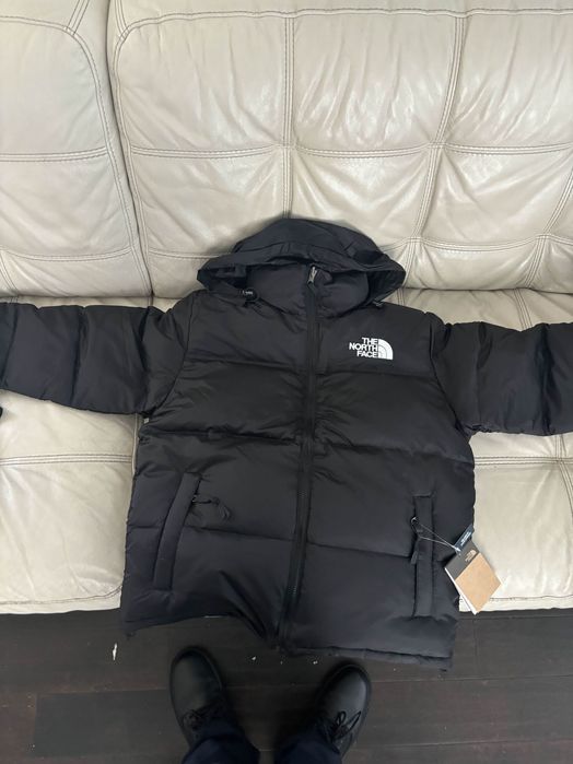 Зимно Яке - The North Face 700