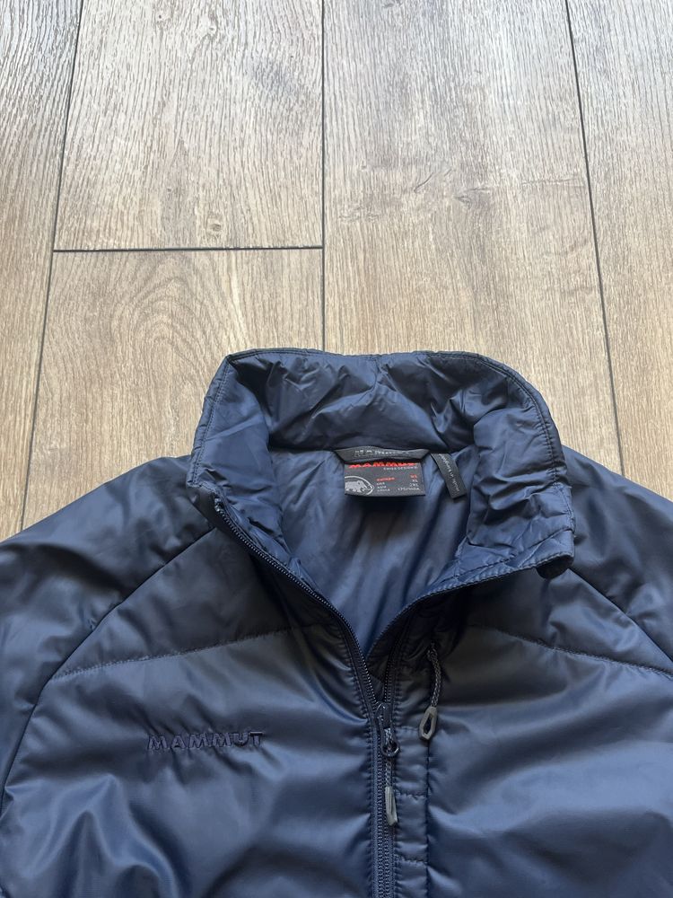 MAMMUT : Преходно яке Unisex М / Оригинал