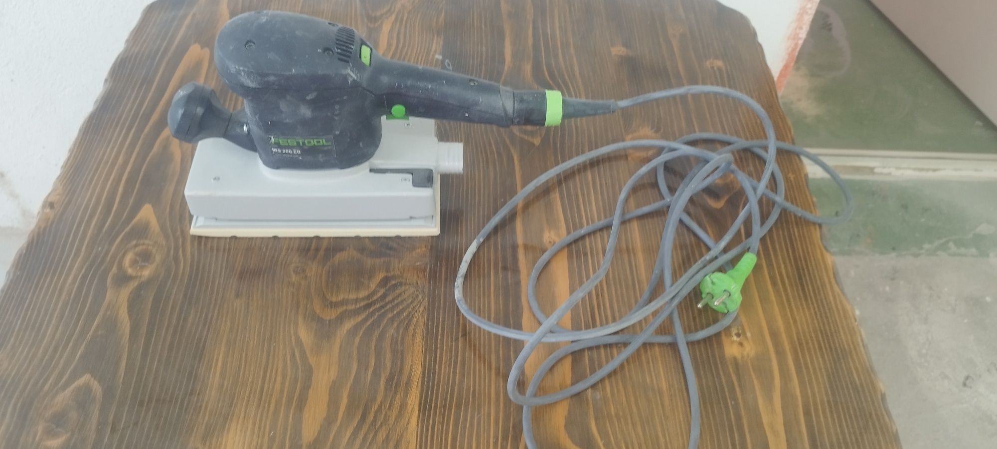 Festool RS 100 Q