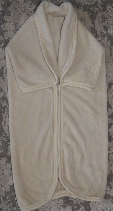 Бебешко Одеалце/Чувалче