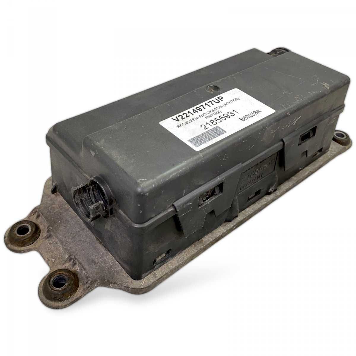 VOLVO  FH, FM, FMX-4 - 22149717 -Piese de schimb VOLVO