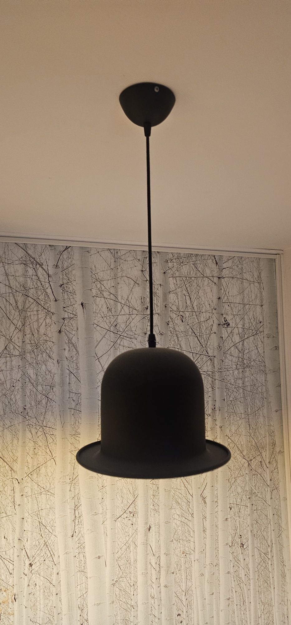 Set lustre suspensii