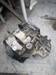 Cutie Volkswagen Passat B6 DSG