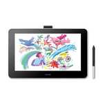 Wacom One из США