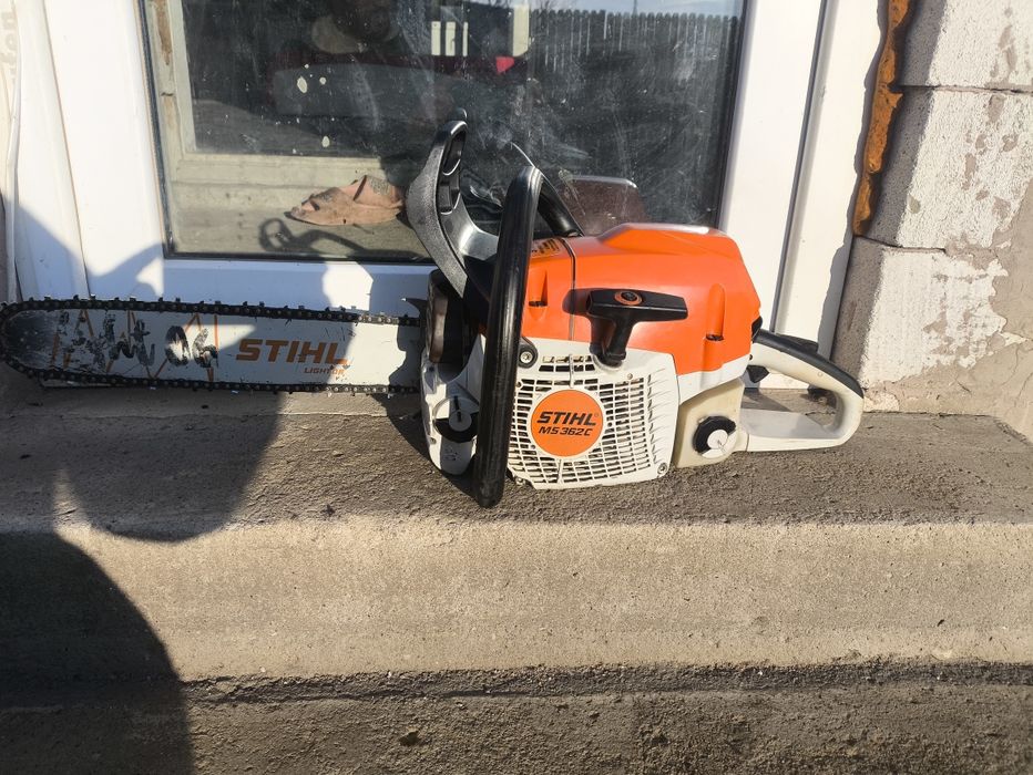 sthil ms 362 ms 390 fs311