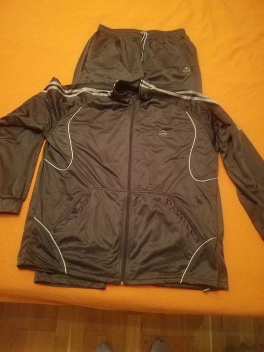 Мъжки спортен екип xxxl